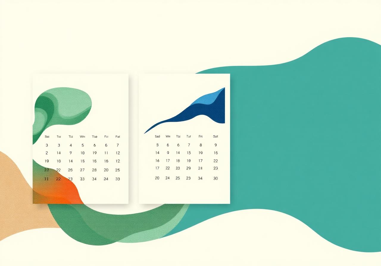 Three calendars unified into one source of truth