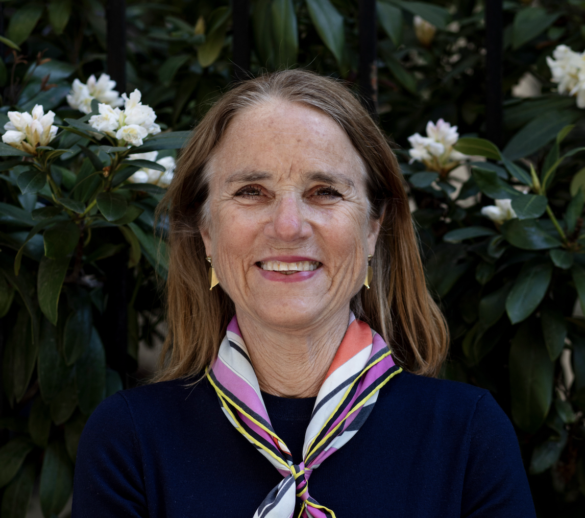 Carina, Founder