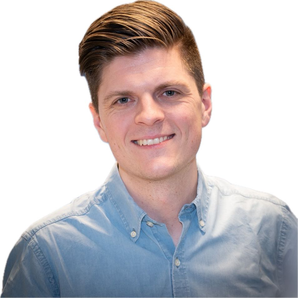 Filip Reineby, Pitch-coach
